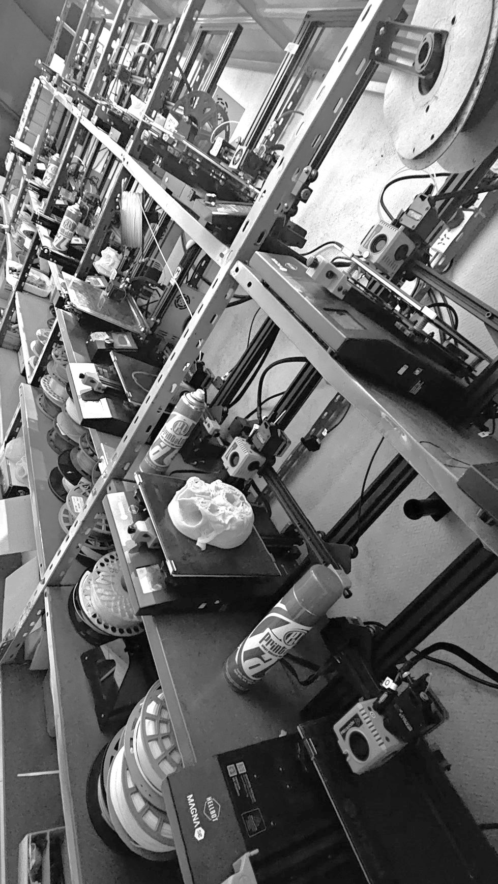 Servicio Tecnico Bits3D